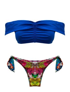 Kit Conjunto 2 Peças Ombro á Ombro Tamanho P