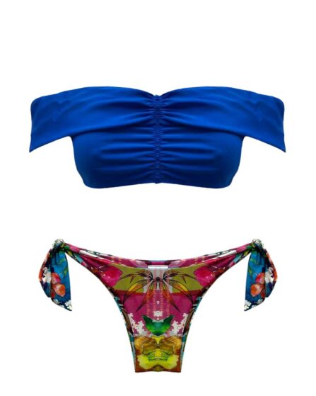 Kit Conjunto 2 Peças Ombro á Ombro Tamanho P