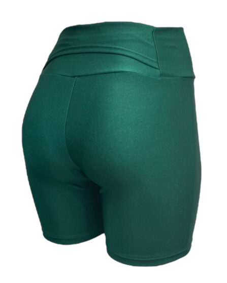 Shorts Com Bolso no Cós Galápagos - Imagem 2