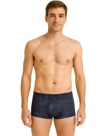 SUNGA BOXER ESTAMPADA 416