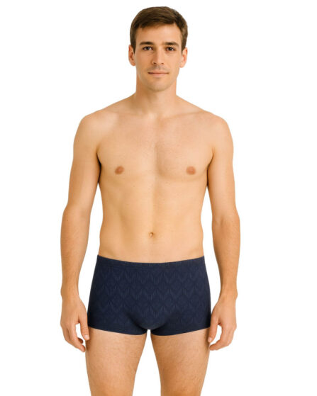 SUNGA BOXER ESTAMPADA 415