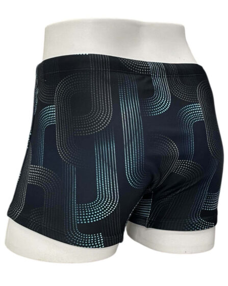 SUNGA BOXER ESTAMPADA 416 - Imagem 4