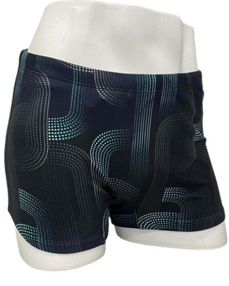 SUNGA BOXER ESTAMPADA 416 - Imagem 5