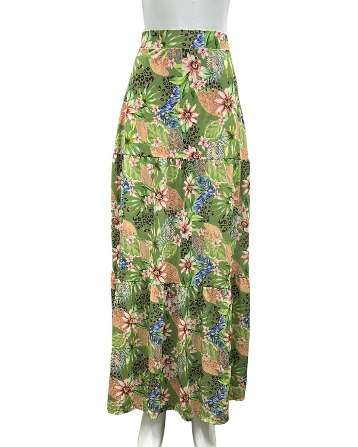 Saia longa três marias Groove - Imagem 3