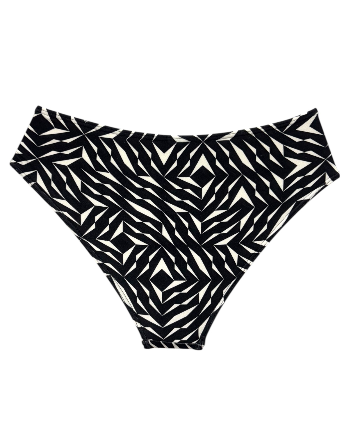 Tanga de Biquíni com elo frontal Est 326 - Imagem 3